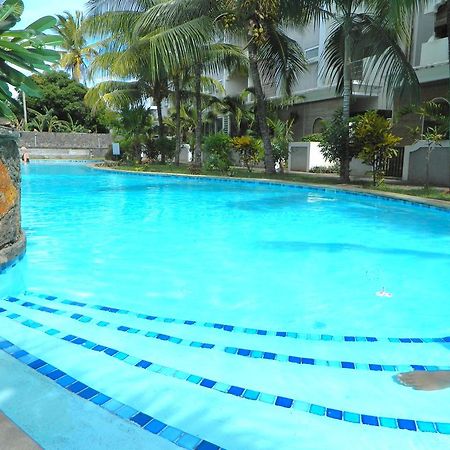 Villa Ariel Grand Bay Luaran gambar