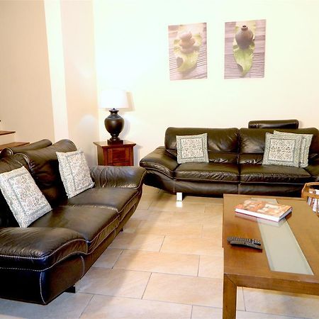 Villa Ariel Grand Bay Luaran gambar