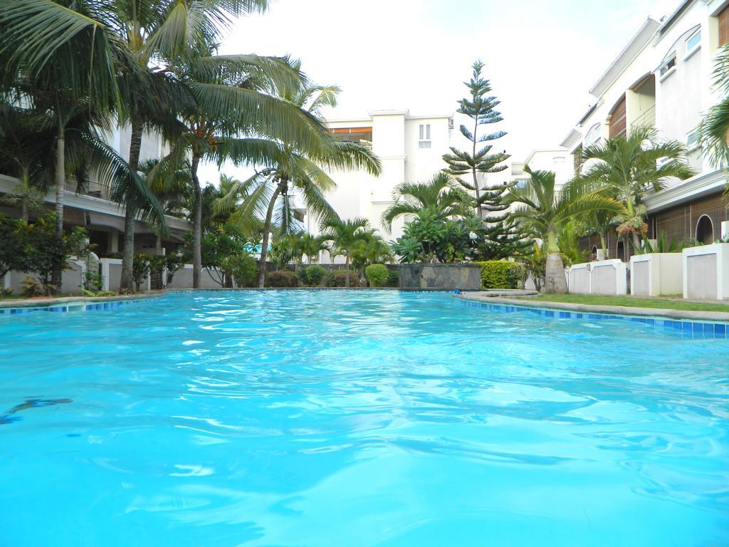 Villa Ariel Grand Bay Luaran gambar