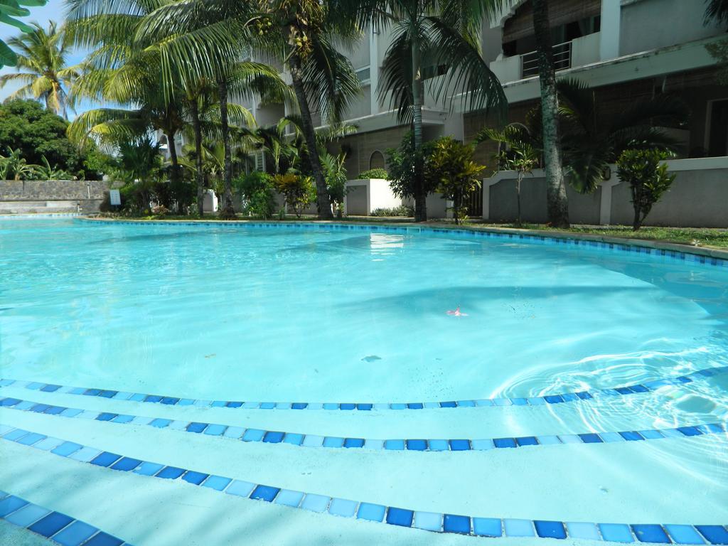 Villa Ariel Grand Bay Luaran gambar