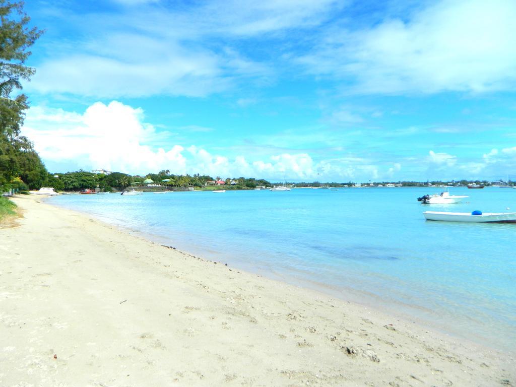 Villa Ariel Grand Bay Luaran gambar
