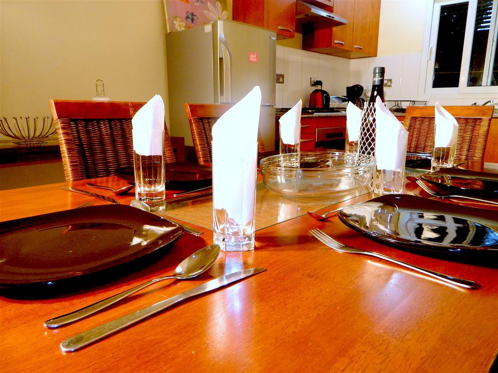 Villa Ariel Grand Bay Luaran gambar