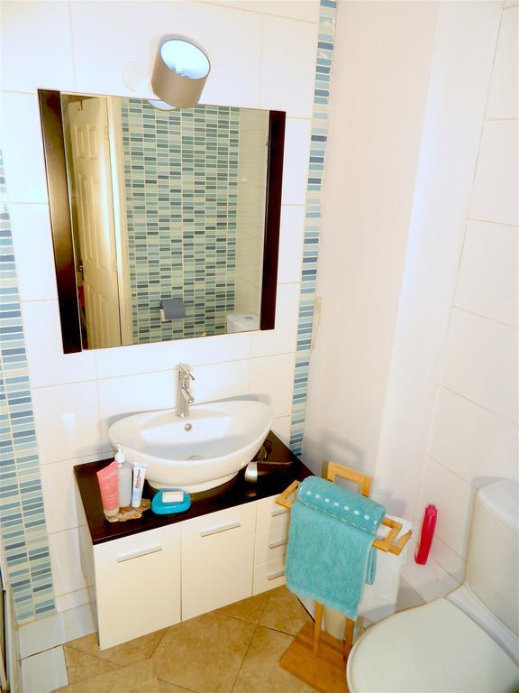 Villa Ariel Grand Bay Luaran gambar