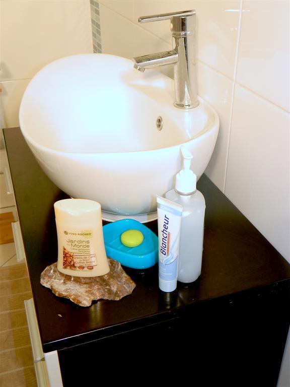 Villa Ariel Grand Bay Luaran gambar