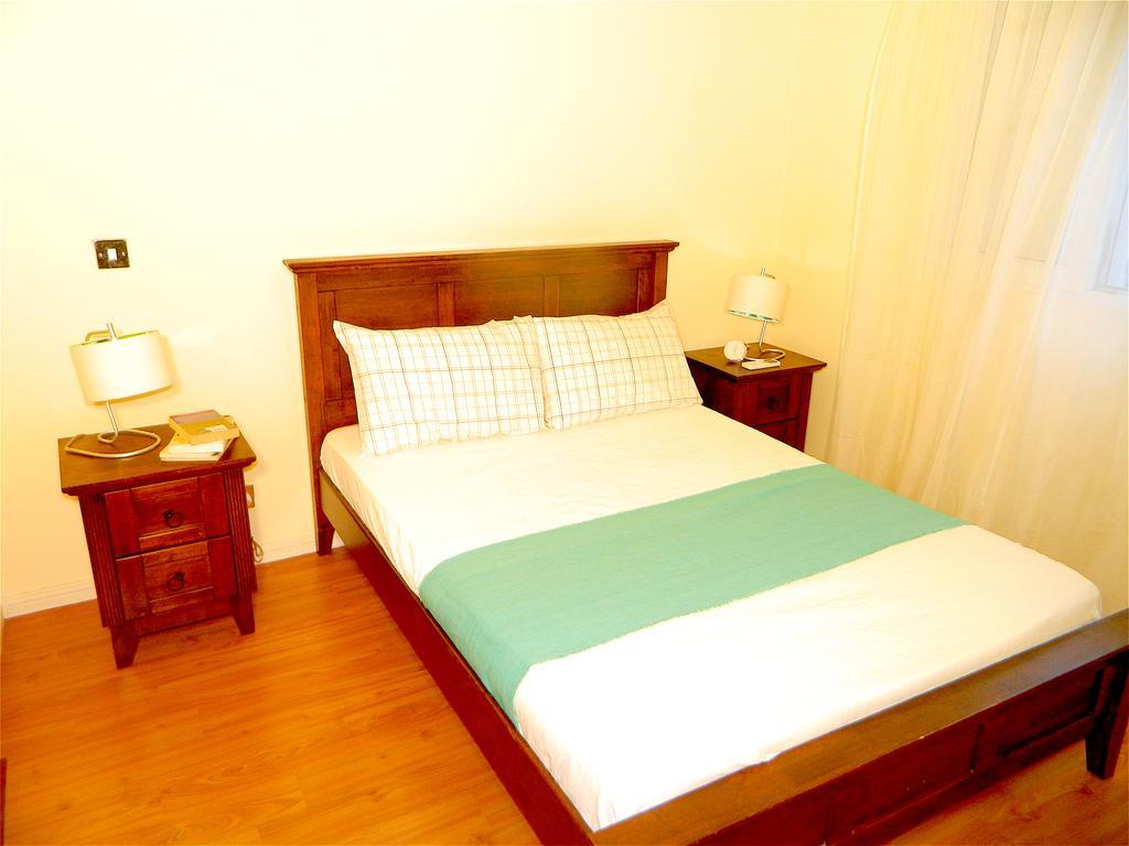 Villa Ariel Grand Bay Luaran gambar