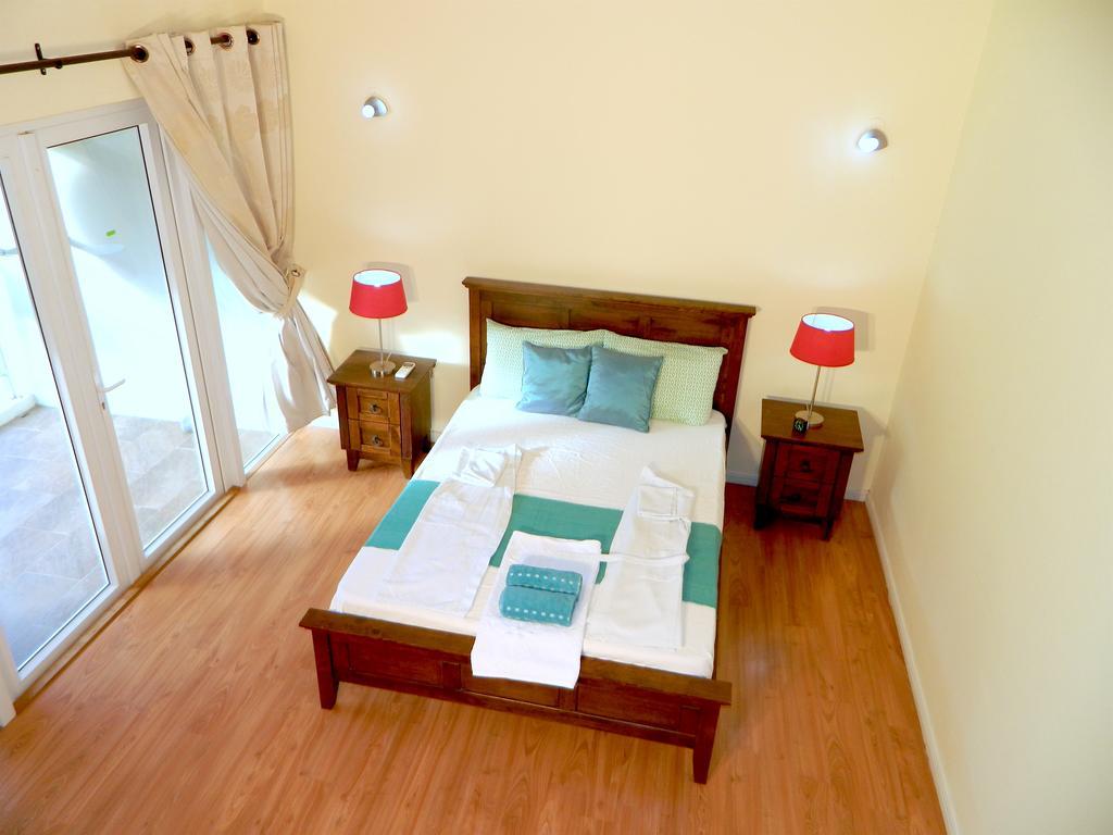 Villa Ariel Grand Bay Luaran gambar